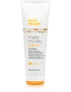 milk_shake® Make My Day Conditioner balsam pentru toate tipurile de păr 250 ml