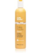milk_shake® Make My Day Shampoo sampon pentru netezire pentru toate tipurile de păr 300 ml