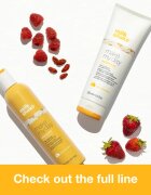 milk_shake® Make My Day Shampoo sampon pentru netezire pentru toate tipurile de păr 300 ml
