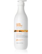milk_shake® Moisture & More Conditioner balsam hidratant pentru par uscat 1000 ml
