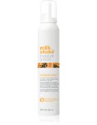 milk_shake® Moisture & More Whipped Cream tratament de hidratare fara clatire pentru par uscat 200 ml