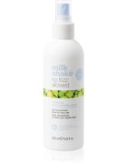 milk_shake® No Frizz Allowed Amazing Anti-Humidity Spray spray pentru păr cu protecție termică anti-electrizare 200 ml