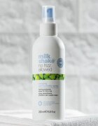 milk_shake® No Frizz Allowed Amazing Anti-Humidity Spray spray pentru păr cu protecție termică anti-electrizare 200 ml