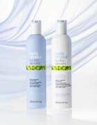 milk_shake® No Frizz Allowed Perfecting Shampoo șampon anti-electrizare 300 ml