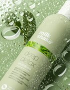 milk_shake® Scalp Care Deep Detox șampon detoxifiant pentru curățare pentru toate tipurile de păr 300 ml