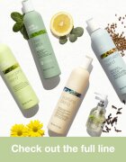milk_shake® Scalp Care Deep Detox șampon detoxifiant pentru curățare pentru toate tipurile de păr 300 ml