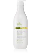 milk_shake® Scalp Care Energizing Blend balsam energizant pentru păr fin slab și casant fără parabeni 1000 ml