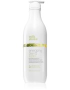 milk_shake® Scalp Care Energizing Blend șampon energizant pentru păr fin slab și casant 1000 ml