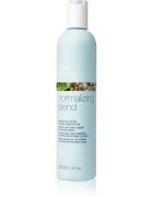 milk_shake® Scalp Care Normalizing Blend șampon pentru par normal spre gras fără sulfat 300 ml