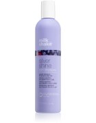 milk_shake® Silver Shine șampon pentru păr gri și blond light 300 ml