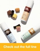milk_shake® Sos Roots spray instant pentru camuflarea rădăcinilor crescute Brown 75 ml