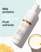 milk_shake® Volume Solution Balsam pentru par fin pentru volum și formă 300 ml