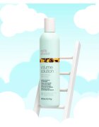 milk_shake® Volume Solution sampon pentru volum pentru toate tipurile de păr 300 ml