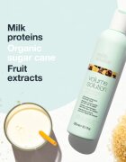 milk_shake® Volume Solution sampon pentru volum pentru toate tipurile de păr 300 ml