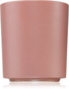 Milkhouse Candle Co. Earth & Ember Cashmere Blush lumânare parfumată 369 g
