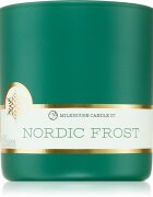 Milkhouse Candle Co. LE Winter Nordic Frost lumânare parfumată 226 g