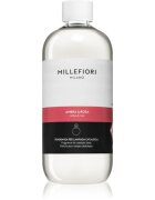Millefiori Ambra & Rosa rezervă lichidă pentru lampa catalitică 500 ml