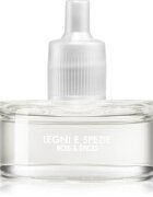 Millefiori Aria Legni & Spezie rezervă pentru difuzorul electric 20 ml