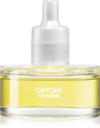 Millefiori Aria Oxygen rezervă pentru difuzorul electric 20 ml
