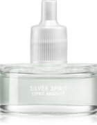 Millefiori Aria Silver Spirit rezervă pentru difuzorul electric 20 ml