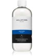 Millefiori Cold Water rezervă lichidă pentru lampa catalitică 500 ml