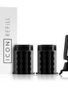 Millefiori Icon Oxygen parfum pentru masina Refil 1 buc
