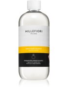 Millefiori Legni E Fiori D'arancio rezervă lichidă pentru lampa catalitică 500 ml
