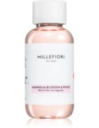 Millefiori Magnolia Blossom & Wood reumplere în aroma difuzoarelor 100 ml
