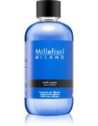 Millefiori Milano Cold Water reumplere în aroma difuzoarelor 250 ml