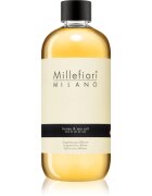 Millefiori Milano Honey & Sea Salt reumplere în aroma difuzoarelor 500 ml
