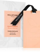 Millefiori Milano Laundry Gemme D´Agrumi card parfumat 3 buc