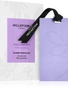 Millefiori Milano Laundry Viola Ametista card parfumat 3 buc