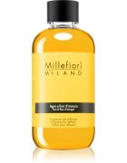 Millefiori Milano Legni e Fiori D'Arancio reumplere în aroma difuzoarelor 250 ml