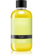 Millefiori Milano Lemon Grass reumplere în aroma difuzoarelor 250 ml