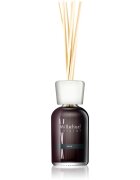 Millefiori Milano Nero difuzor de aroma 250 ml