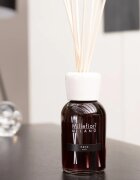Millefiori Milano Nero difuzor de aroma 250 ml