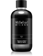 Millefiori Milano Nero reumplere în aroma difuzoarelor 250 ml