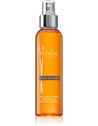 Millefiori Milano Vanilla & Wood spray pentru camera 150 ml