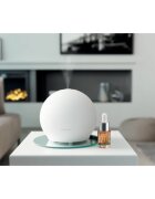Millefiori Milano Vanilla & Wood ulei aromatic 15 ml