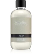 Millefiori Milano White Musk reumplere în aroma difuzoarelor 250 ml