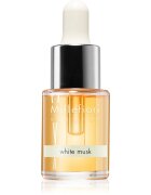 Millefiori Milano White Musk ulei aromatic 15 ml