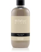 Millefiori Reed Ambra Minerale reumplere în aroma difuzoarelor 500 ml