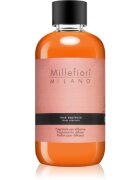 Millefiori Rose Espresso reumplere în aroma difuzoarelor 250 ml