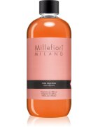 Millefiori Rose Espresso reumplere în aroma difuzoarelor 500 ml