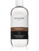 Millefiori Sandalo Bergamotto rezervă lichidă pentru lampa catalitică 500 ml