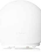 Millefiori Ultrasound Glass Sphere difuzor de aromă cu ultrasunete și umidificator de aer 1 buc