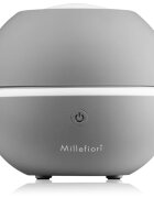Millefiori Ultrasound Hydro - Grey Difuzor de aromă cu ultrasunete 1 buc