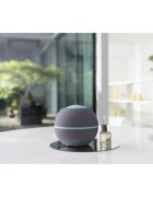 Millefiori Ultrasound Hydro - Grey Difuzor de aromă cu ultrasunete 1 buc