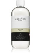 Millefiori White Musk rezervă lichidă pentru lampa catalitică 500 ml
