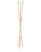 Millefiori Zona Sticks betisoare de rezerva pentru odorizant de camera 250 ml 30 cm